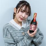 船戸ゆり絵が日本酒 の新たな魅力を発見!「船戸ゆり絵の日本酒たりてますか?」コラム第1回