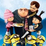 ミニオン初登場の「怪盗グルーの月泥棒」 グルーとミニオンのデザイン誕生秘話&お勧めのシリーズ視聴順