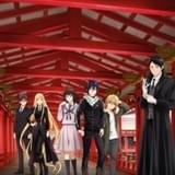 「ノラガミ」1、2期がYouTubeで全話無料公開中 コミックスは23年末に完結予定