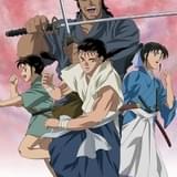 「修羅の刻」YouTubeで3月16日まで全話無料公開