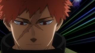 ワン・フォー・オール2代目継承者(CV:小野大輔)