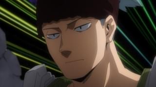 ワン・フォー・オール3代目継承者(CV:鈴木崚汰)