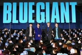 人気ジャズ漫画をアニメ映画化