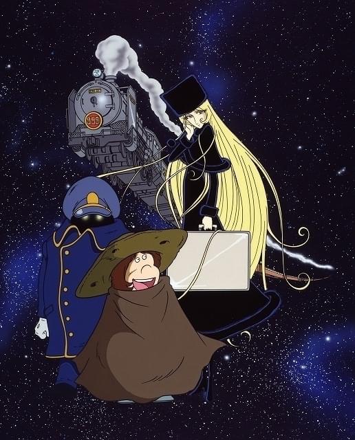 漫画家・松本零士さんが死去、85歳 代表作に「男おいどん」「宇宙戦艦