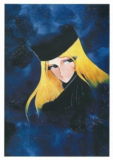 漫画家・松本零士さんが死去、85歳 代表作に「男おいどん」「宇宙戦艦