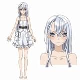 ユティ(CV:日高里菜)