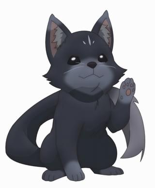 ナイト(CV:東山奈央)