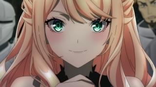 メインPVの場面写真