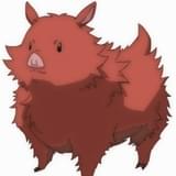 アカツキ(CV:井口裕香)