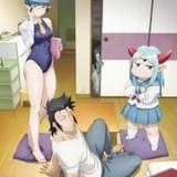 「Lv1魔王とワンルーム勇者」ゼニア役に日笠陽子 主題歌はOPをMADKID、EDをねんねが担当