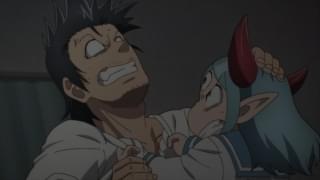 新PVの場面写真