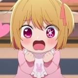 「【推しの子】」OP主題歌をYOASOBIが担当 有馬かな役のキャスト＆先行上映の入場者プレゼントも発表