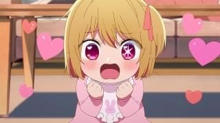 本予告の一場面