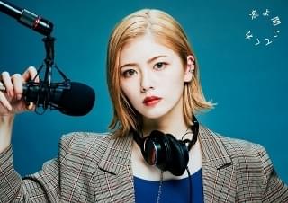 小芝風花「キャラクターの雰囲気を掴むためにお酒を飲みながら台本を読んでいます（笑）」