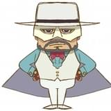 ユニバース（CV：諏訪部順一）