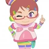 ミック（CV：ファイルーズあい）