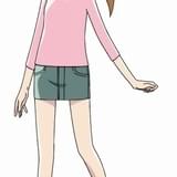 笠原すみれ（CV：丸岡和佳奈）