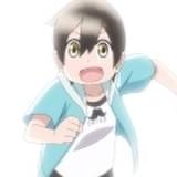 15秒CMの場面写真