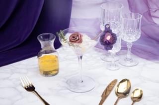 ベルモットのノンアルコールゴールデンアップル