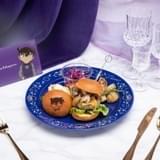 江戸川コナンのダブルバーガー