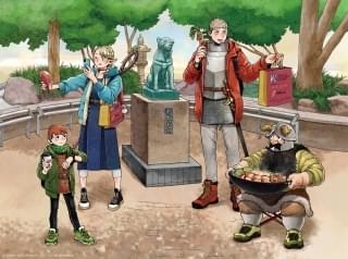 レシピカード裏面