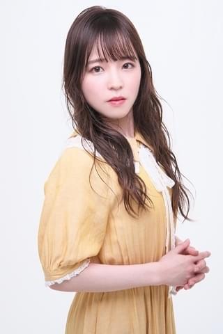 レイエット役の北川菜月