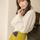 ベル役の岩田陽葵