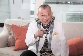 グルーの声は笑福亭鶴瓶さん