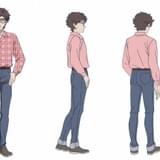 ミステリーアニメ「ミギとダリ」に浅沼晋太郎、武内駿輔、河西健吾が出演決定 AJ2023にも登壇