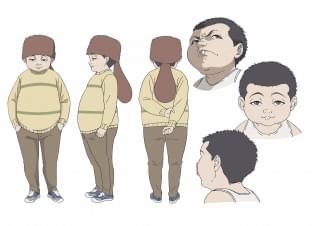 堤丸太（CV:武内駿輔）