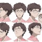 秋山俊平（CV:浅沼晋太郎）