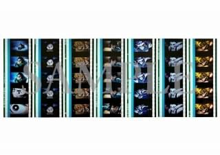 「鬼滅の刃」第2弾入場特典のフィルムコマ