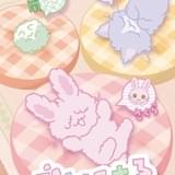 サンリオの新キャラクター「ぼさにまる」4月からフジテレビ「ノンストップ！」内で放送開始