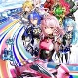 24年放送のレースアニメ「ハイスピードエトワール」に和泉風花、日笠陽子、堀江由衣、水樹奈々ほか出演