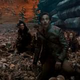 武内駿輔、甲斐田裕子、中村悠一らがパーティ結成 「ダンジョンズ&ドラゴンズ」吹き替え版予告