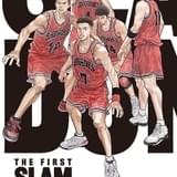 【週末アニメ映画ランキング】「THE FIRST SLAM DUNK」が5週間ぶりに首位、「鬼滅の刃」は2位キープ、「すずめの戸締まり」再浮上