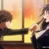 「僕の心のヤバイやつ」4月1日放送開始 「ヨルシカ」が歌うOP主題歌を収録した本編映像初披露PV公開