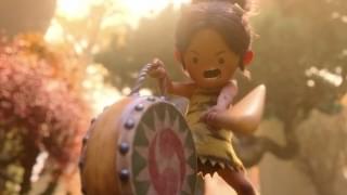 「ONI 神々山のおなり」