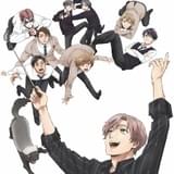 男子校の合唱部を描く青春コメディ「川越ボーイズ・シング」放送決定 鵜澤正太郎、木村昴、興津和幸ら11人出演