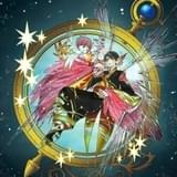 羽生結弦×CLAMPがコラボレーションした絵本「GIFT」キービジュアル初披露