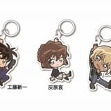 めじるしチャーム(全5種)