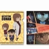 第3弾オリジナルグッズ:クリアファイル