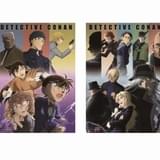 第2弾オリジナルグッズ:クリアポスター