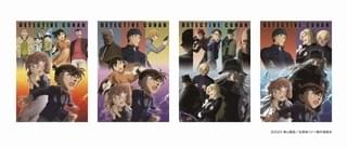 第2弾オリジナルグッズ:クリアポスター