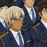 「コナン」スピンオフ「警察学校編」第5弾「CASE.降谷零」3月11日放送 5人が卒業式を迎える