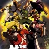 オリジナルTVアニメ「THE MARGINAL SERVICE」世界観と物語が明らかに 本PVと最終キービジュアル公開