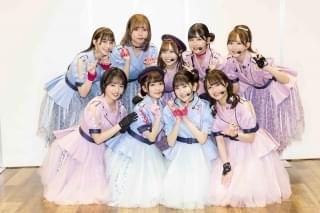 ツアーファイナル公演で新メンバーに関する情報が発表された