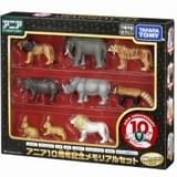 「アニア10周年記念メモリアルセット」