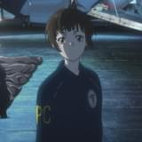 「劇場版サイコパス PROVIDENCE」特報&先行カット公開 シリーズキャラクター勢ぞろい