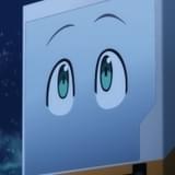 ティザーPVの一場面